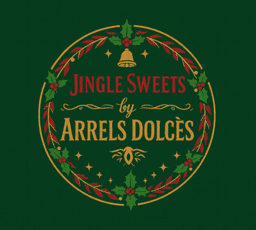 Jingle Sweets by Arrels Dolces